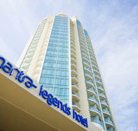 Mantra Legends Hotel - Accommodation Mt Buller