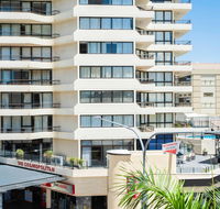 Breakfree Cosmopolitan Resort - Accommodation Mt Buller