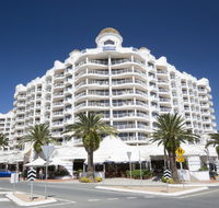 Phoenician Resort - Accommodation Mt Buller