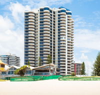 BreakFree Acapulco Resort - Accommodation Mt Buller
