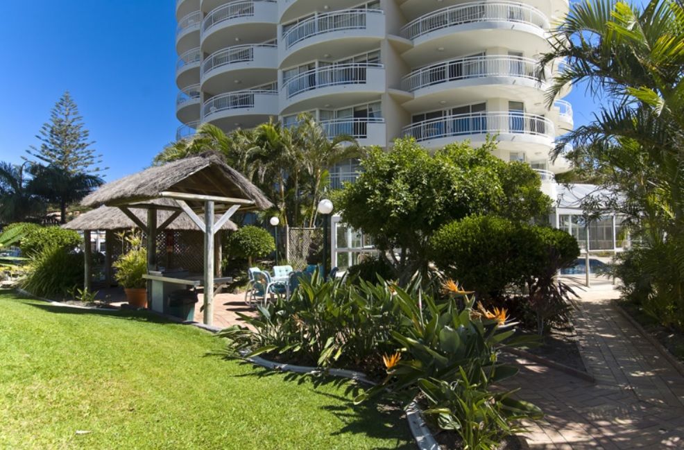 Burleigh Dc QLD Accommodation Mt Buller