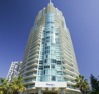 Carmel by the Sea - Accommodation Mt Buller