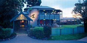 Witheren QLD Accommodation Mt Buller