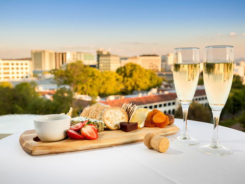 Novotel Canberra - Accommodation Mt Buller 2