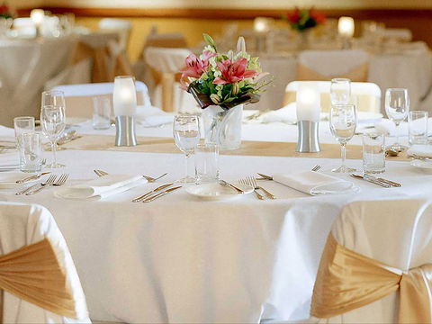 Novotel Canberra - Accommodation Mt Buller 6