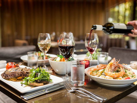 Novotel Canberra - Accommodation Mt Buller 9