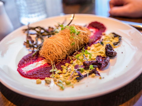 Novotel Canberra - Accommodation Mt Buller 10