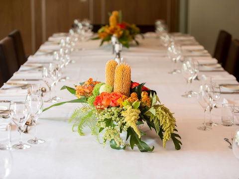 Novotel Canberra - Accommodation Mt Buller 12