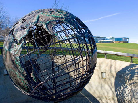 Novotel Canberra - Accommodation Mt Buller 17