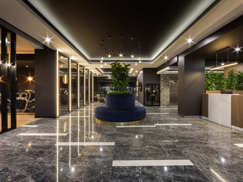 The Sebel Canberra Civic Hotel - Accommodation Mt Buller 1