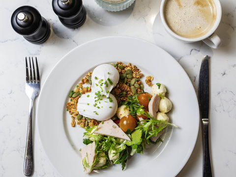 The Sebel Canberra Civic Hotel - Accommodation Mt Buller 12