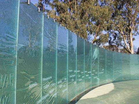 The Sebel Canberra Civic Hotel - Accommodation Mt Buller 16