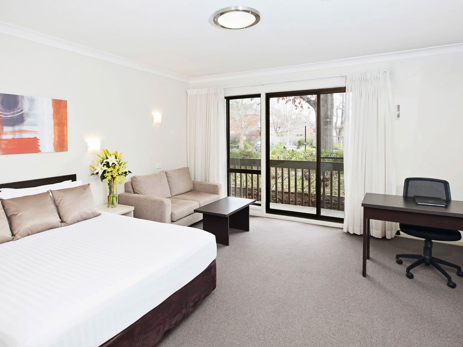 Ainslie ACT Accommodation Mt Buller
