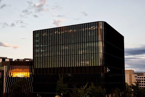 A By Adina Canberra - Accommodation Mt Buller 0
