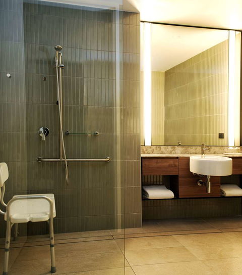 A By Adina Canberra - Accommodation Mt Buller 9