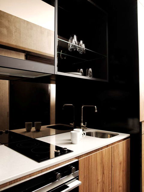 A By Adina Canberra - Accommodation Mt Buller 17