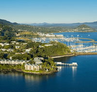 Coral Sea Resort - Accommodation Mt Buller