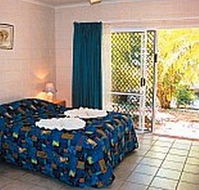 Colonial Palms Motor Inn - Accommodation Mt Buller
