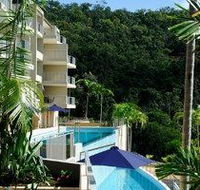Grand Mercure Azure Sea Whitsundays - Accommodation Mt Buller