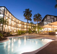 Mantra Club Croc - Accommodation Mt Buller