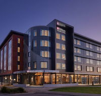 Hilton Garden Inn Albany - Accommodation Mt Buller