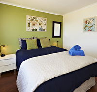 Albany Harbourside - Accommodation Mt Buller