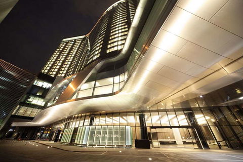 Crown Metropol Melbourne - Accommodation Mt Buller 0