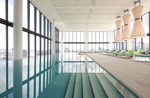 Crown Metropol Melbourne - Accommodation Mt Buller 9