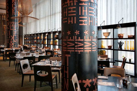 Crown Metropol Melbourne - Accommodation Mt Buller 10