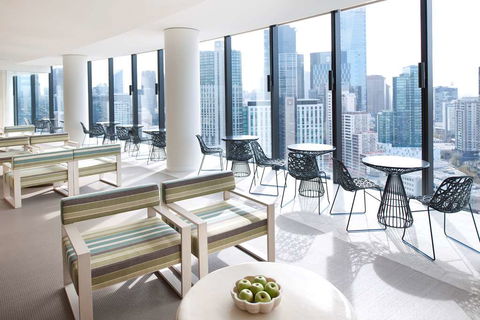 Crown Metropol Melbourne - Accommodation Mt Buller 13