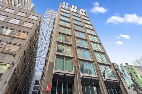 YEHS Hotel Melbourne CBD - Accommodation Mt Buller 0