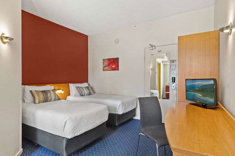 YEHS Hotel Melbourne CBD - Accommodation Mt Buller 6