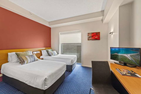 YEHS Hotel Melbourne CBD - Accommodation Mt Buller 7
