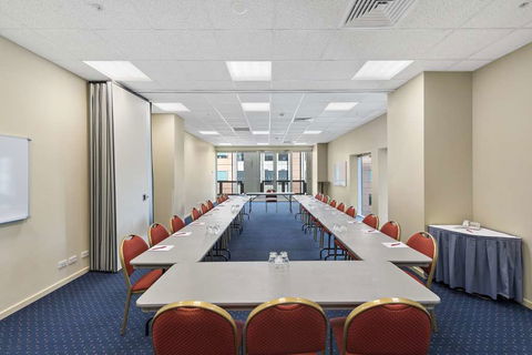 YEHS Hotel Melbourne CBD - Accommodation Mt Buller 8