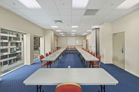 YEHS Hotel Melbourne CBD - Accommodation Mt Buller 9