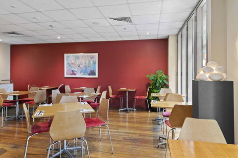YEHS Hotel Melbourne CBD - Accommodation Mt Buller 10