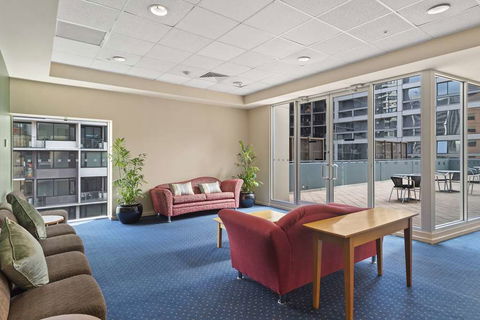 YEHS Hotel Melbourne CBD - Accommodation Mt Buller 11
