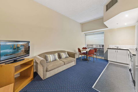 YEHS Hotel Melbourne CBD - Accommodation Mt Buller 12