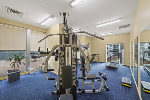 YEHS Hotel Melbourne CBD - Accommodation Mt Buller 13