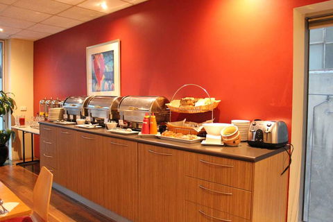 YEHS Hotel Melbourne CBD - Accommodation Mt Buller 14