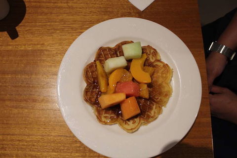YEHS Hotel Melbourne CBD - Accommodation Mt Buller 16