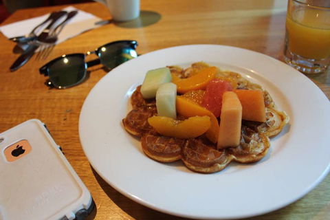 YEHS Hotel Melbourne CBD - Accommodation Mt Buller 17