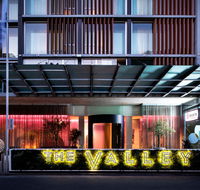 Ovolo The Valley Brisbane - Accommodation Mt Buller