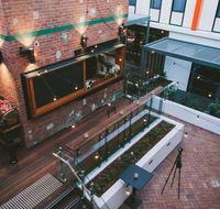 Kennigo Hotel Brisbane - Accommodation Mt Buller