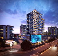 Alcyone Hotel Residences - Accommodation Mt Buller