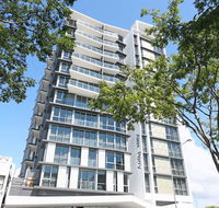 Alex Perry Hotel and Apartments - Accommodation Mt Buller