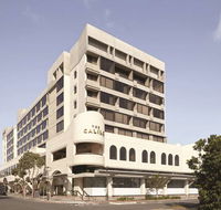 The Calile Hotel Brisbane - Accommodation Mt Buller
