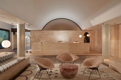 The Calile Hotel Brisbane - Accommodation Mt Buller 3