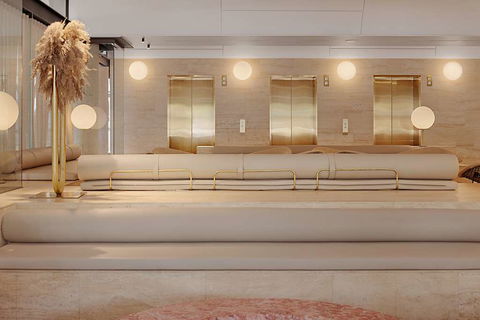 The Calile Hotel Brisbane - Accommodation Mt Buller 4