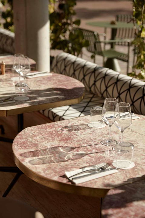 The Calile Hotel Brisbane - Accommodation Mt Buller 10